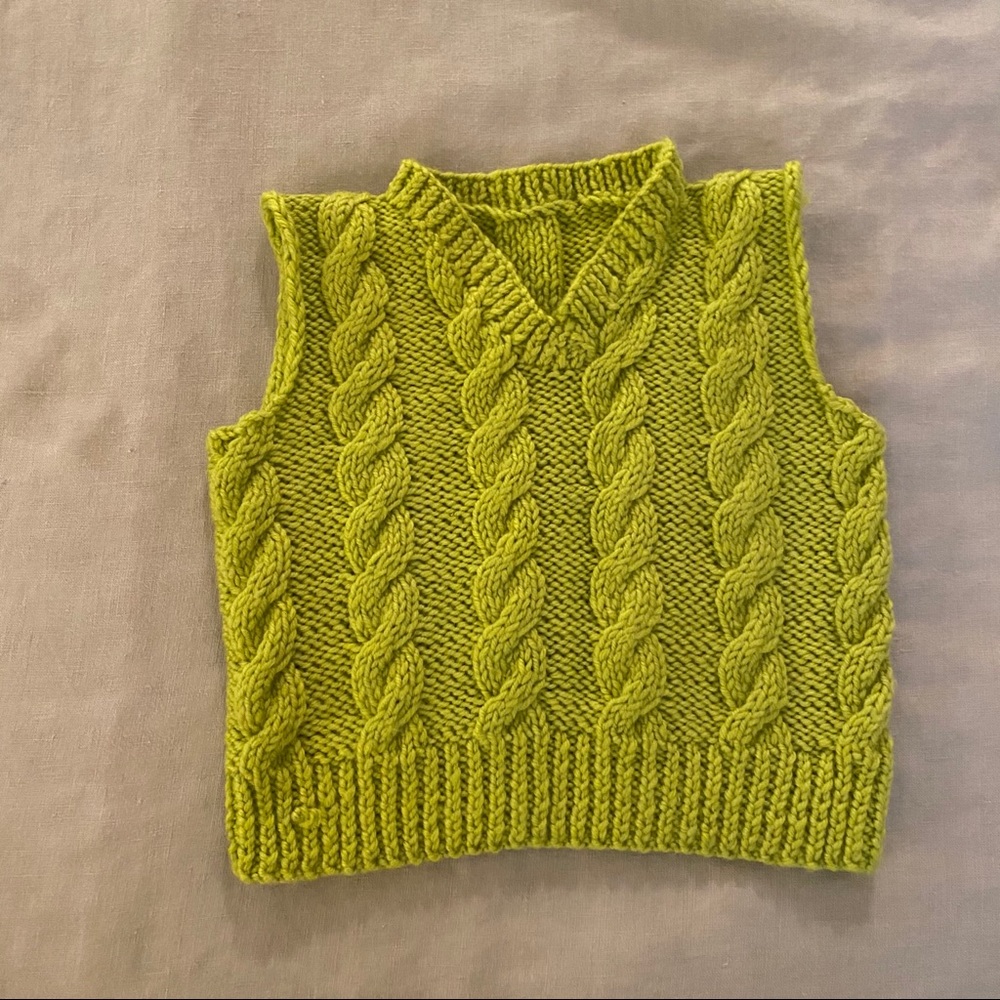 Sweater - Picture 2 of 2
